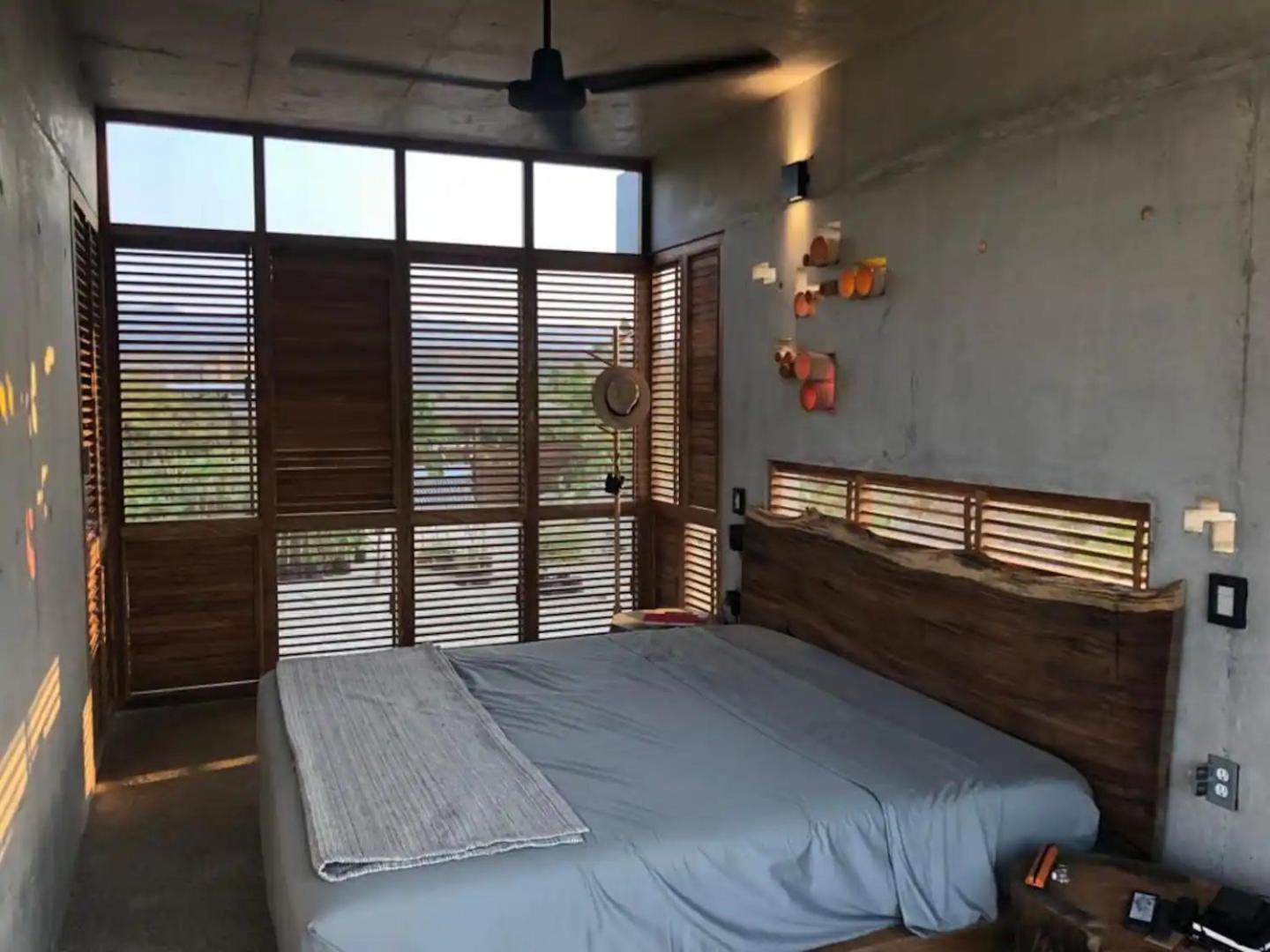 Casa Maria, Cerca De Casa Wabi Y Hotel Terrestre Puerto Escondido  Exteriör bild